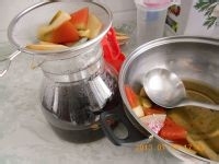 品菋时光果味酸梅汤做法