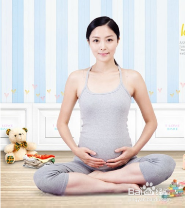 上班族孕妈咪如何度夏