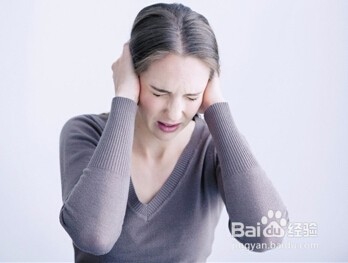 女性经常眩晕是什么原因