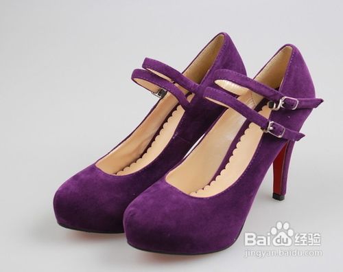 重姿态更重质量：高跟鞋选购12招