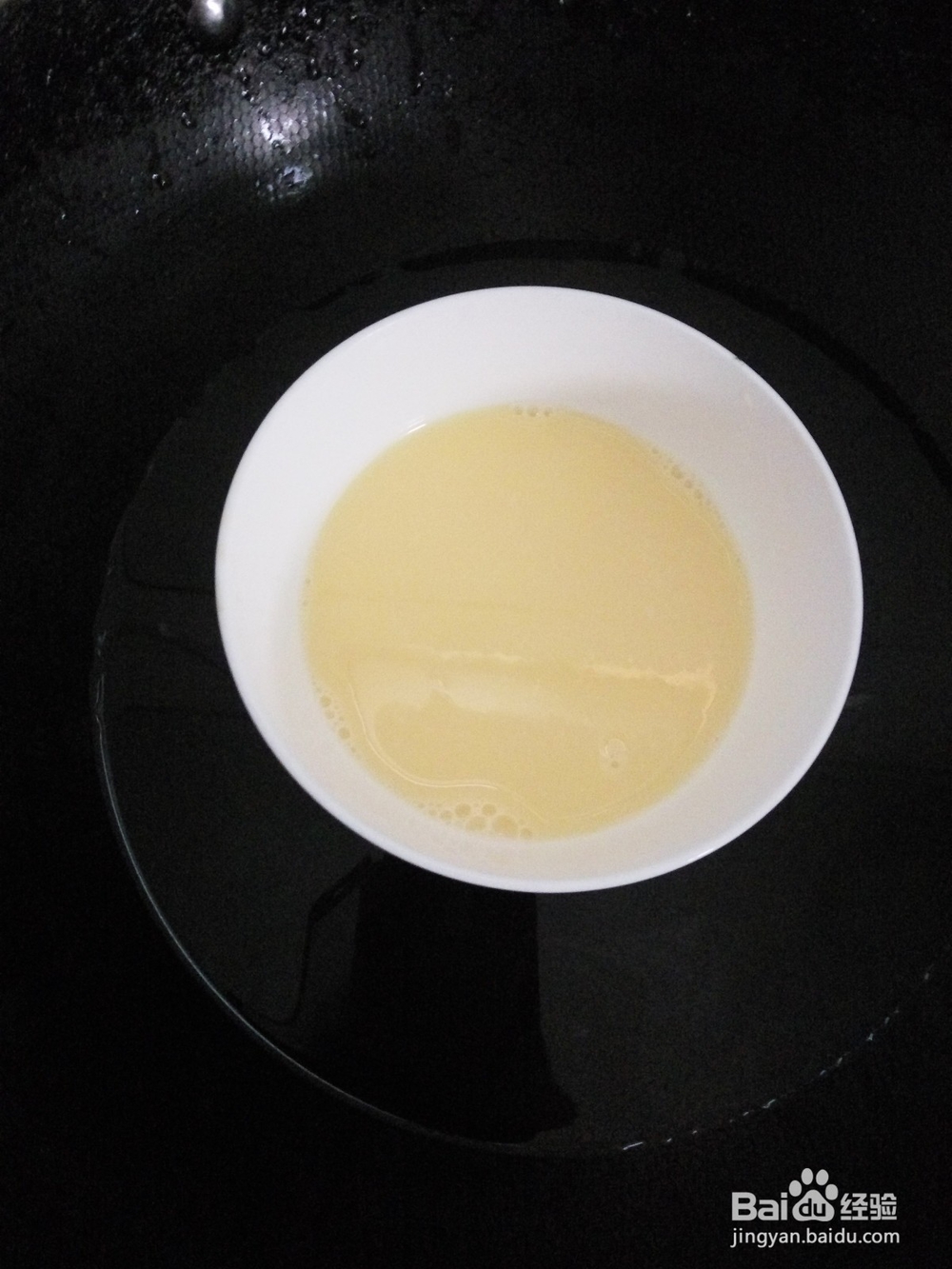 怎样做出老少皆宜的美味鸡蛋羹