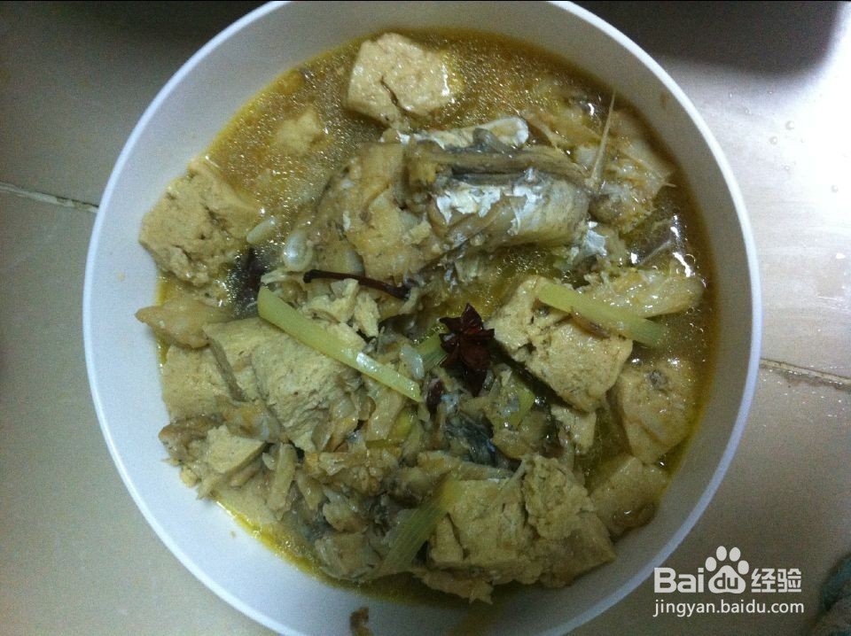 家常鳕鱼炖豆腐的做法？如何做鳕鱼炖豆腐？