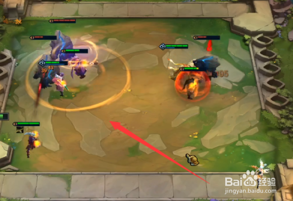 天神狼人怎么玩