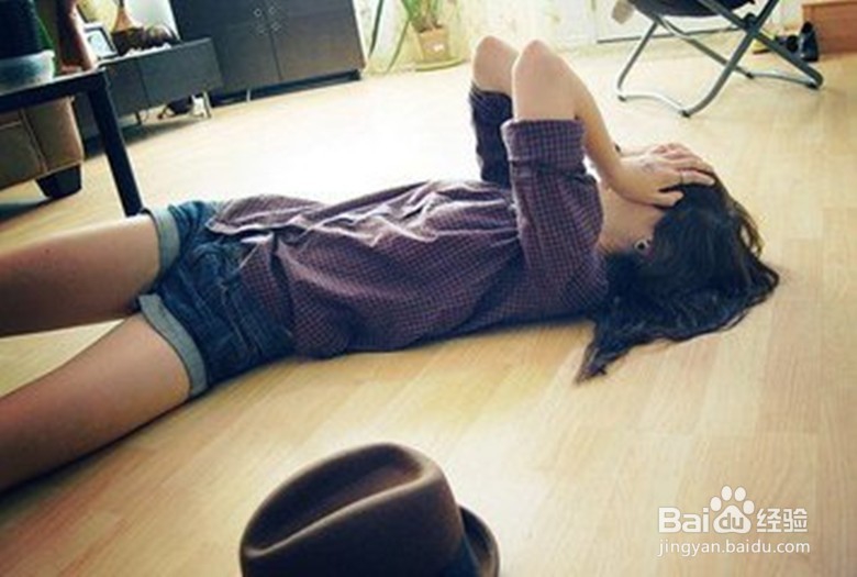 如何让自己的大脑不去想某个场景