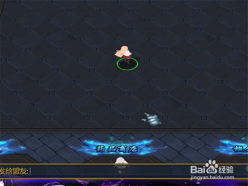 次元传说1.0正式版隐藏密码攻略 获取开局礼包