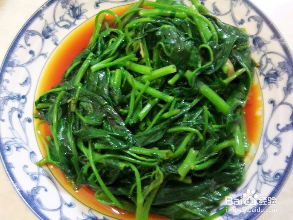 空心菜可以减肥吗 夏天适合吃空心菜减肥