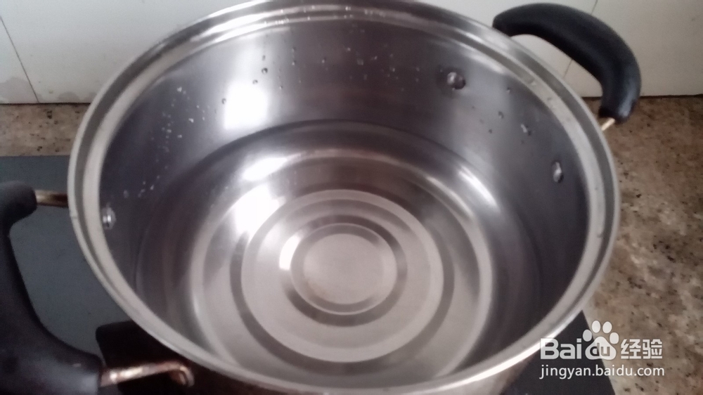 快速早餐：[2]营养去火鸡蛋茶