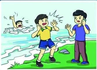 怎样培养孩子的安全意识呢