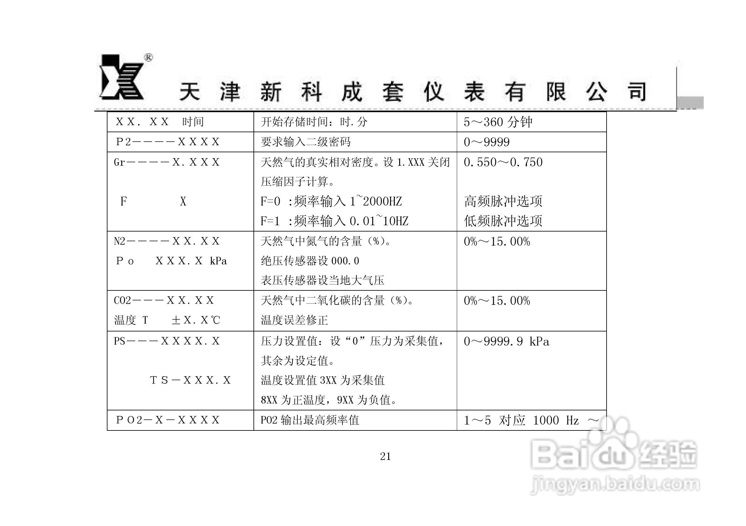 MCS-90I3-B1智能流量积算仪使用说明书:[3]