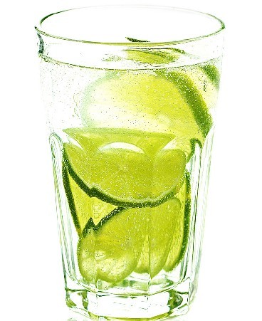 食用柠檬的好处