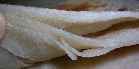 烙饼的家常做法