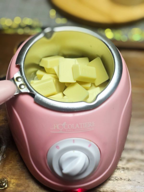 酸奶山楂开胃棒