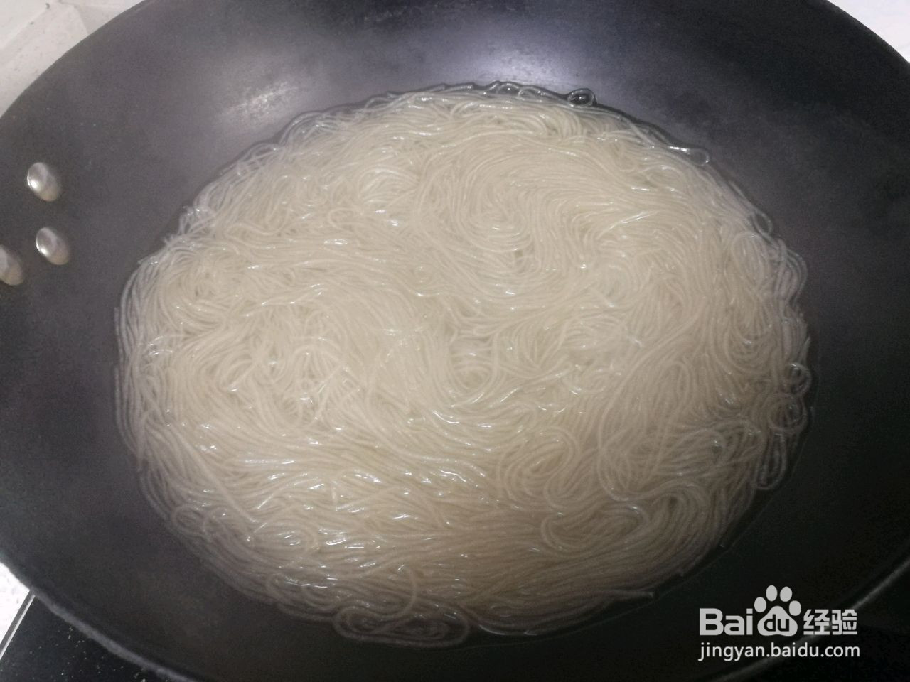 荠菜包子的做法