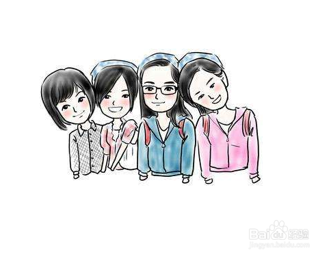 与整个宿舍都不合怎么办？