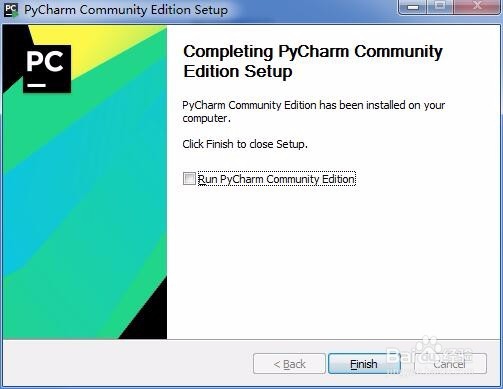 如何安装Pycharm