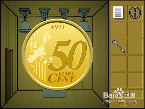 逃离黄色仓库游戏攻略