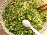 东北蒜茄子的腌制方法