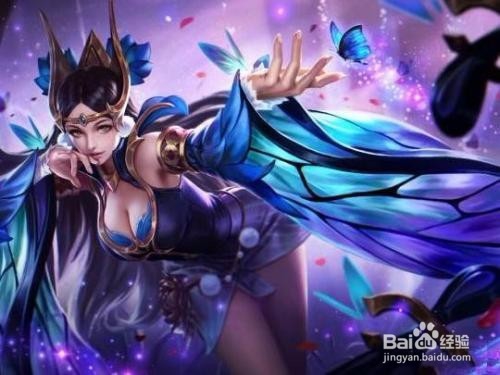 王者荣耀S12最强后期法师是谁?