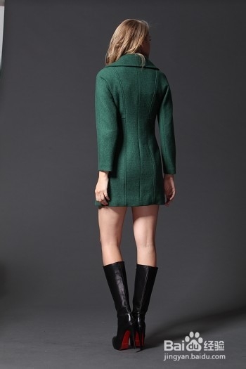 怎样成为时尚女人