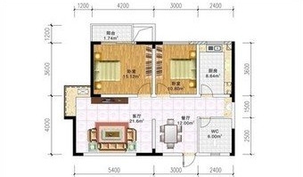 买新房需注意的五大步骤