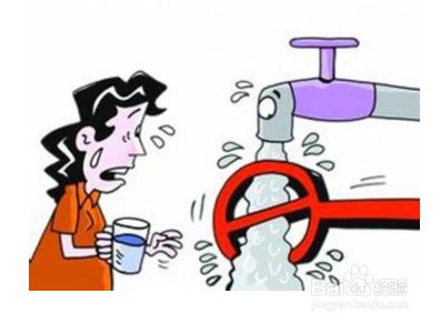 自来水公司开通自来水是怎么开通的