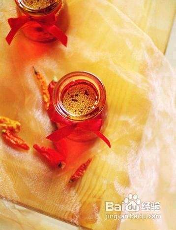 四川红油的做法——凉拌菜的必胜神器