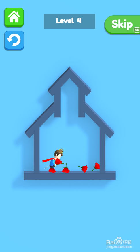 Save Lover的Level 04怎样通关？