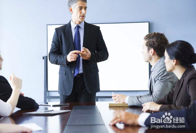 企业宣传片策划案写作流程