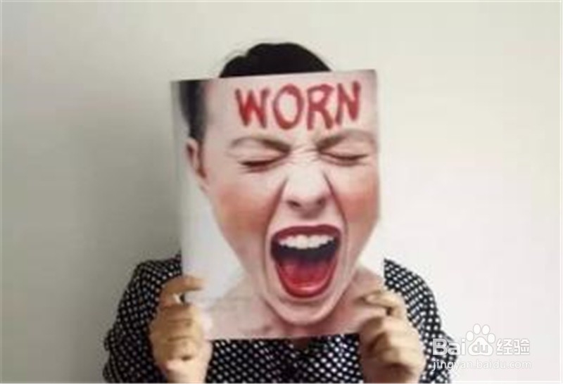 失败者为了失败付出了拼命的努力！