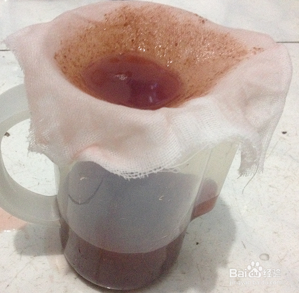怎么自制葡萄酒