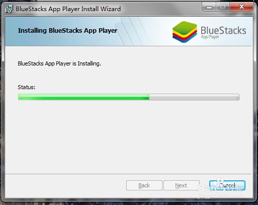 bluestacks安卓模拟器安装使用教程