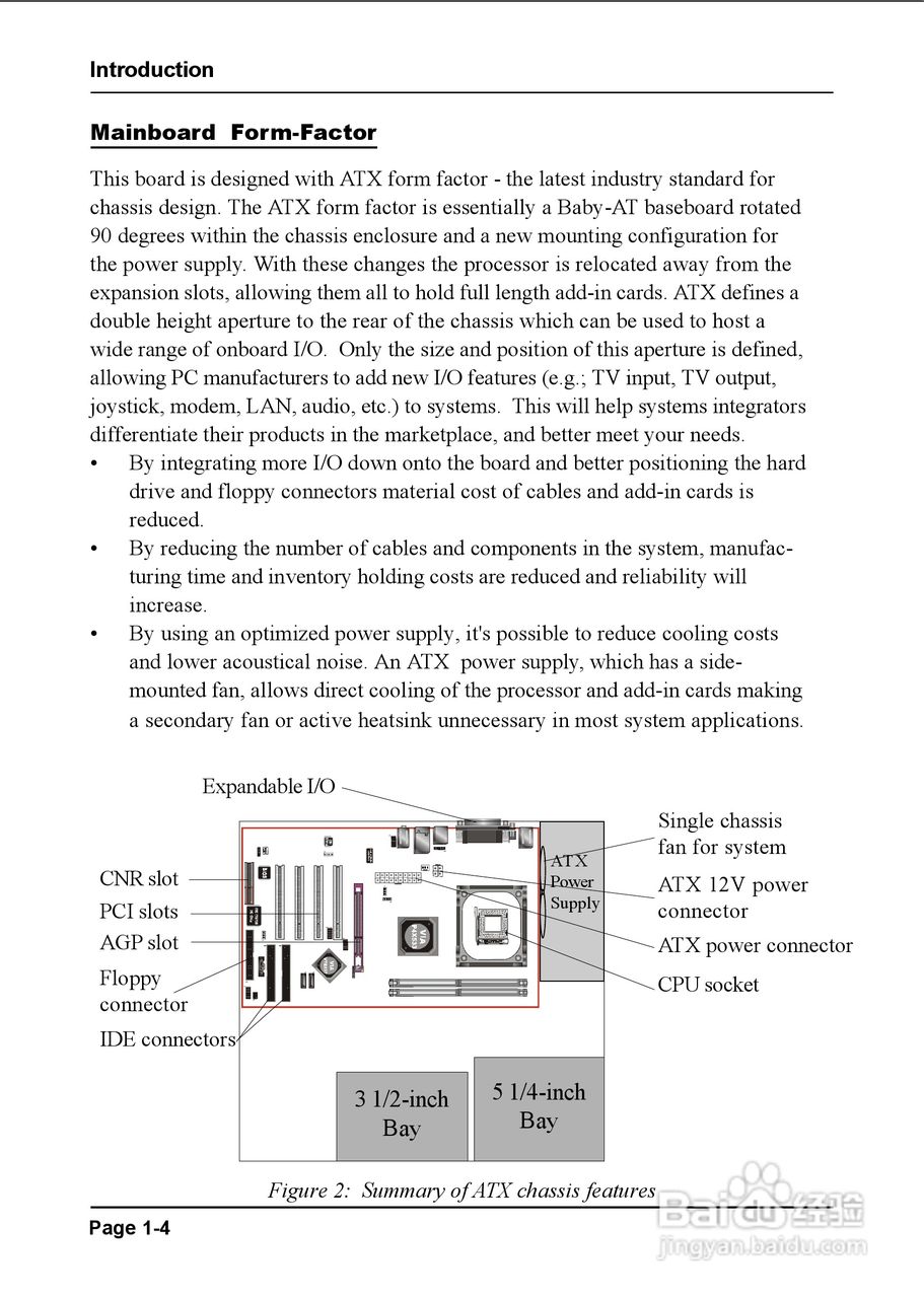磐正EP-P4X533I型主板说明书:[1]