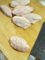 蚝油腐乳翅做法