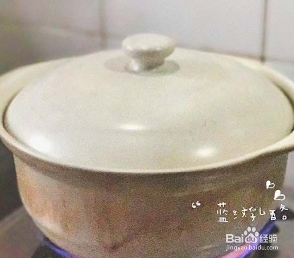 腌笃鲜的老做法