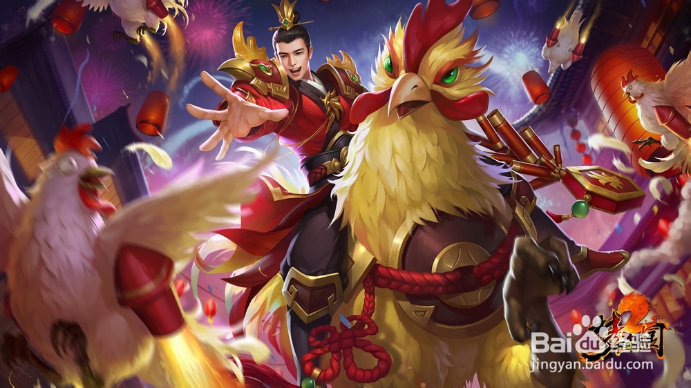 梦三国:分析一下测试区更新的平衡性调整