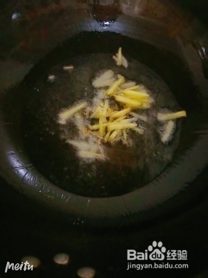 红烧鸡块——简单做饭，很好吃