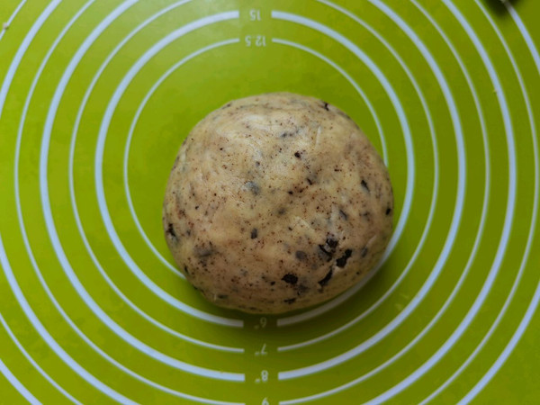 奥利奥牛奶饼干