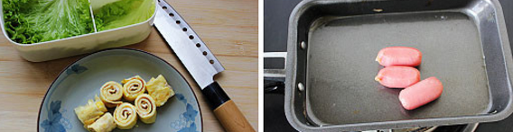 很很便当真的很健康、很美味、很营养