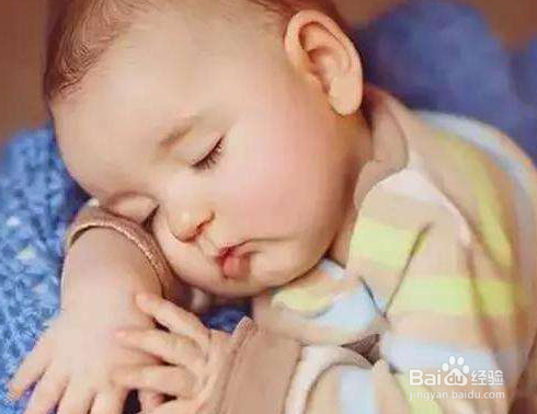 如何训练孩子睡午觉?