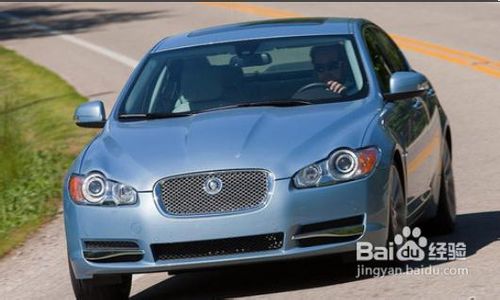 捷豹xf怎么样