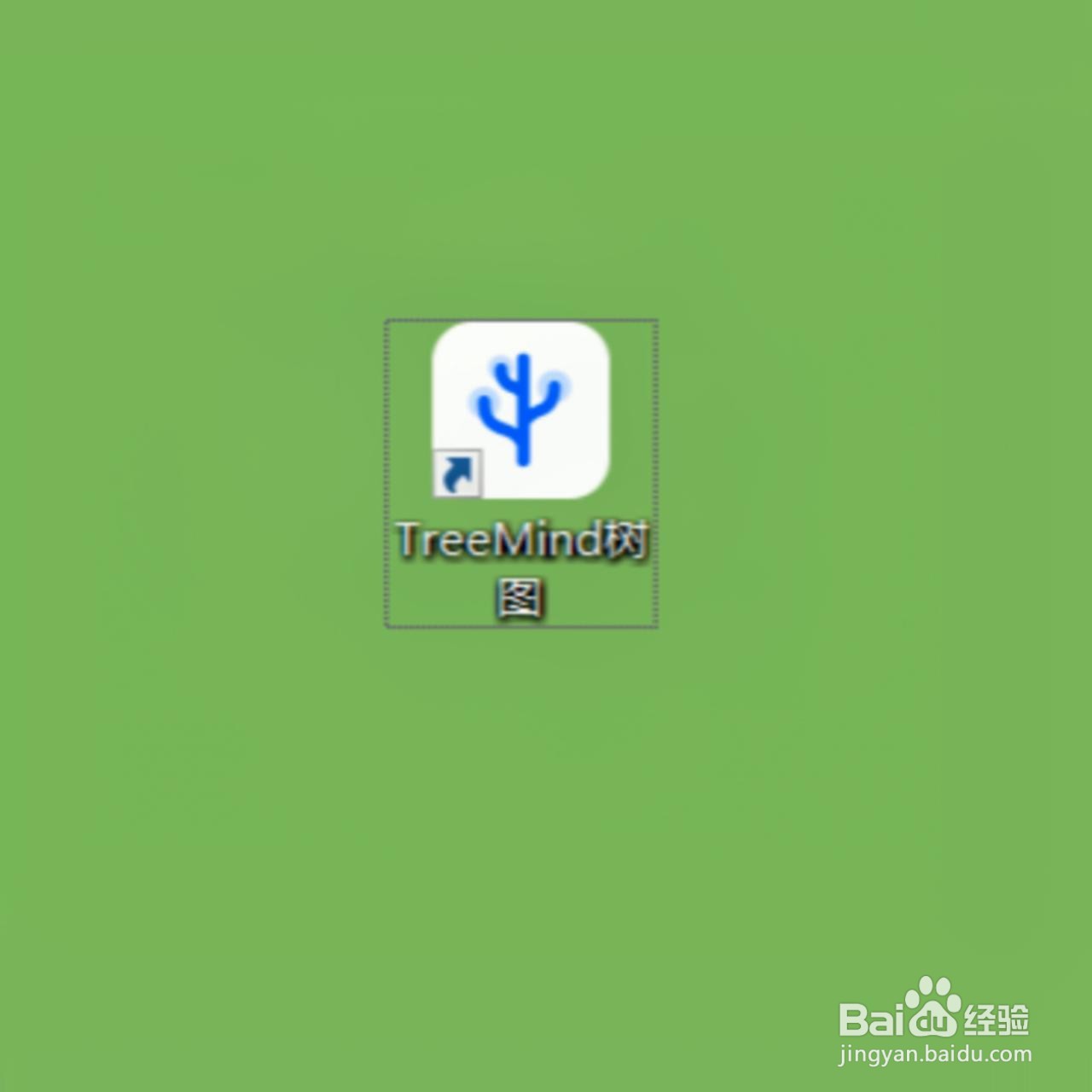 TreeMind树图怎么样才能导出为word格式？