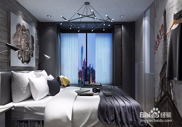 软装怎样搭配才好看