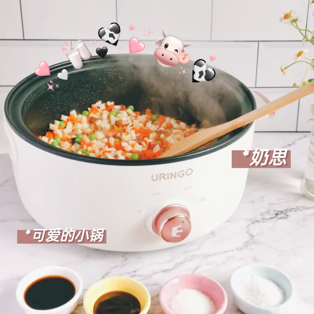 适合学生党使用的平价小电器