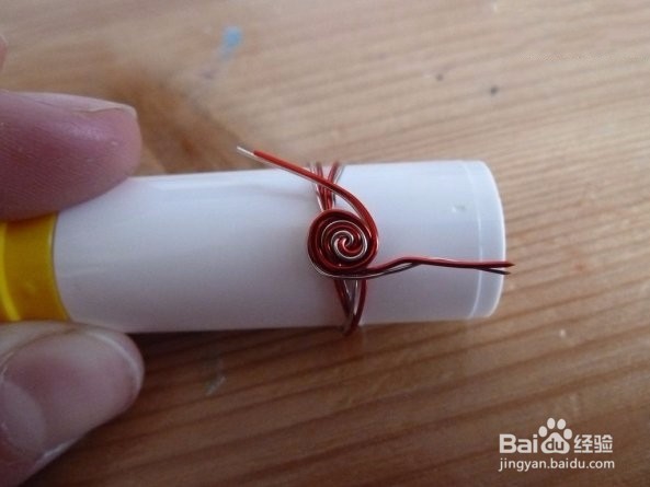 小清新戒指！谁戴上谁是最美的！