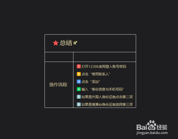 12306怎么添加新乘客？