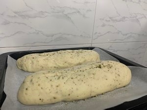 如何制作香料芝士火腿软欧包