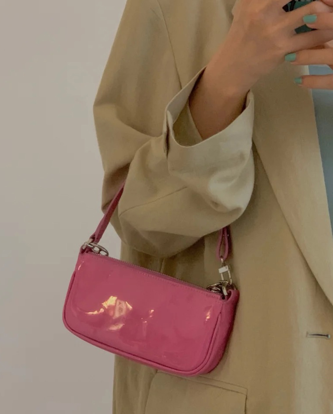 年终奖不知道怎么花？这里有个包包指南！