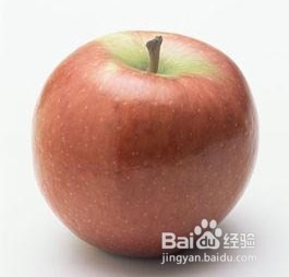不同种类的苹果,如何挑选苹果?