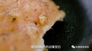 教你怎么做超嫩滑完美鸡胸肉