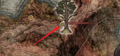 艾尔登法环火龙徽护符+2获得方法